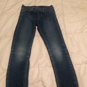 Wonder nation skinny jeans